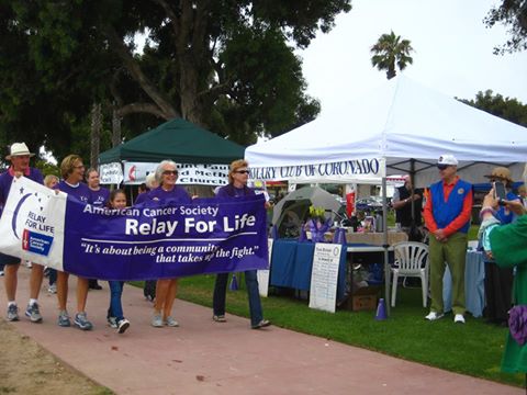 Relay for Life